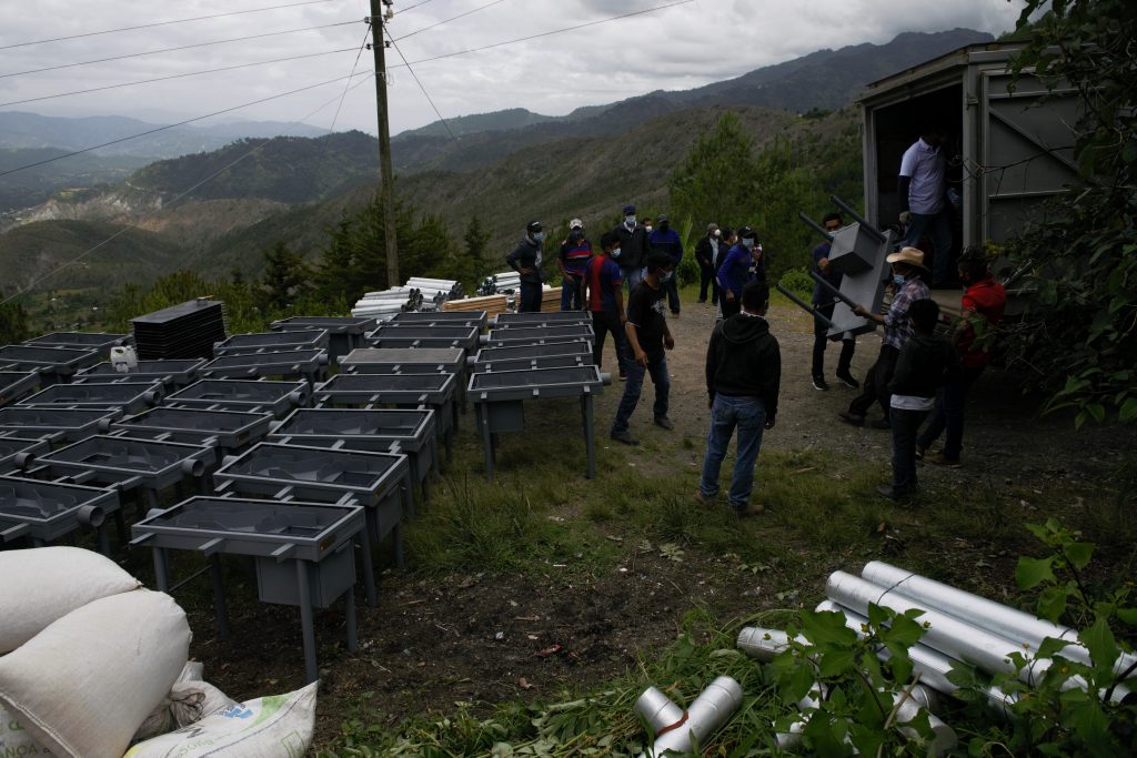 Alianza por la Esperanza - fundacion mario lopez