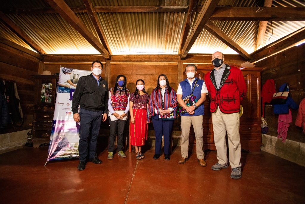 Alianza por la educación - Fundacion Mario Lopez Estrada